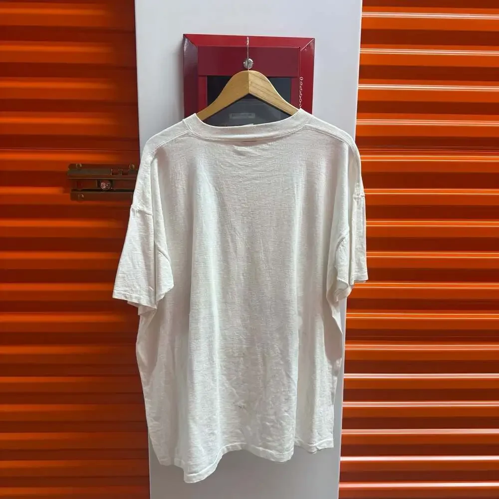Vintage 1996 Killington 'Naked' Ski Resort Graphic T-Shirt